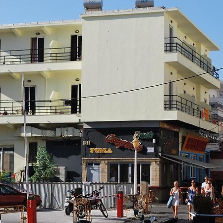 H14 Rooms & Apartments Adults Only Rhodes City Exteriör bild