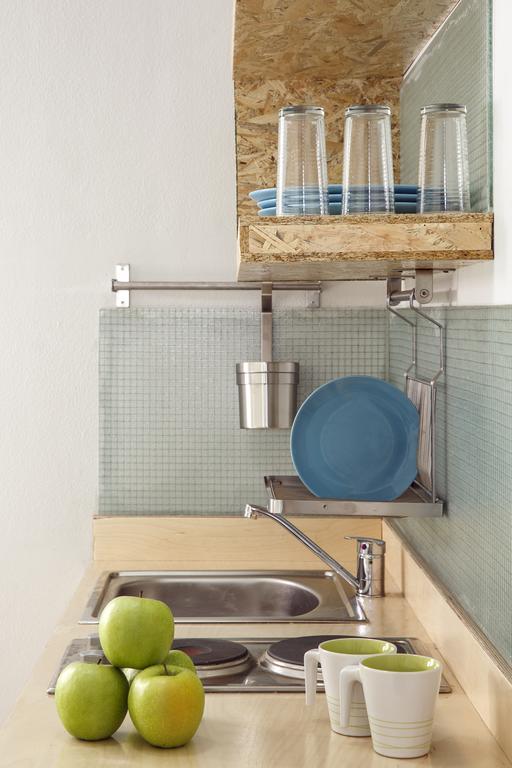 H14 Rooms & Apartments Adults Only Rhodes City Rum bild