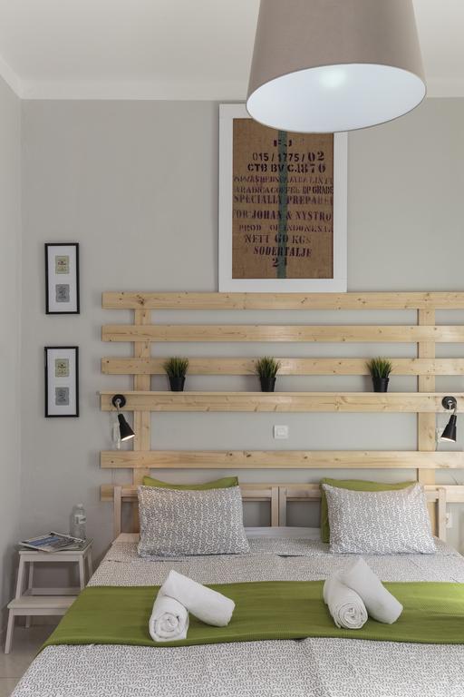 H14 Rooms & Apartments Adults Only Rhodes City Rum bild